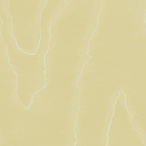 Sample 106/1011 Watered Silk Lemon by Cole and  Son