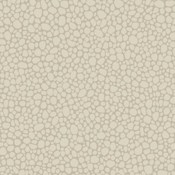 View 106/2022 Cs Pebble Parchment By Cole and Son Wallpaper