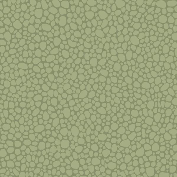 Sample 106/2026 Pebble Dark Olive by Cole and  Son