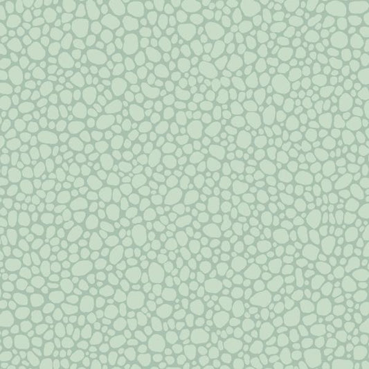 Shop 106/2029 Cs Pebble Print Room Blue By Cole and Son Wallpaper