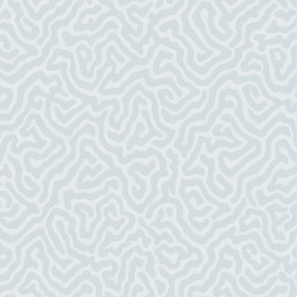 Select 106/5063 Cs Coral Powder Blue By Cole and Son Wallpaper