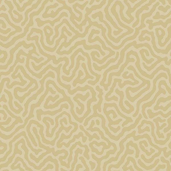 Order 106/5069/Cs Coral Buff By Cole and Son Wallpaper