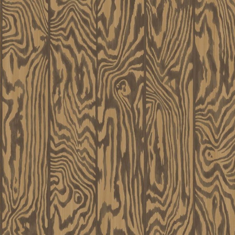 Sample 107/1002 Zebrawood Tiger by Cole and  Son