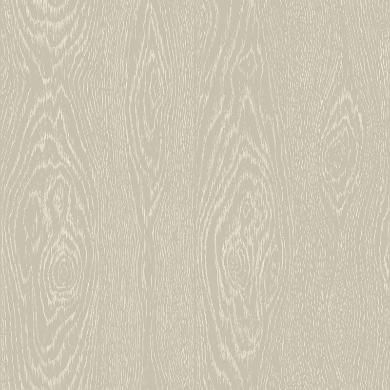 Sample 107/10047 Wood Grain Linen by Cole and  Son