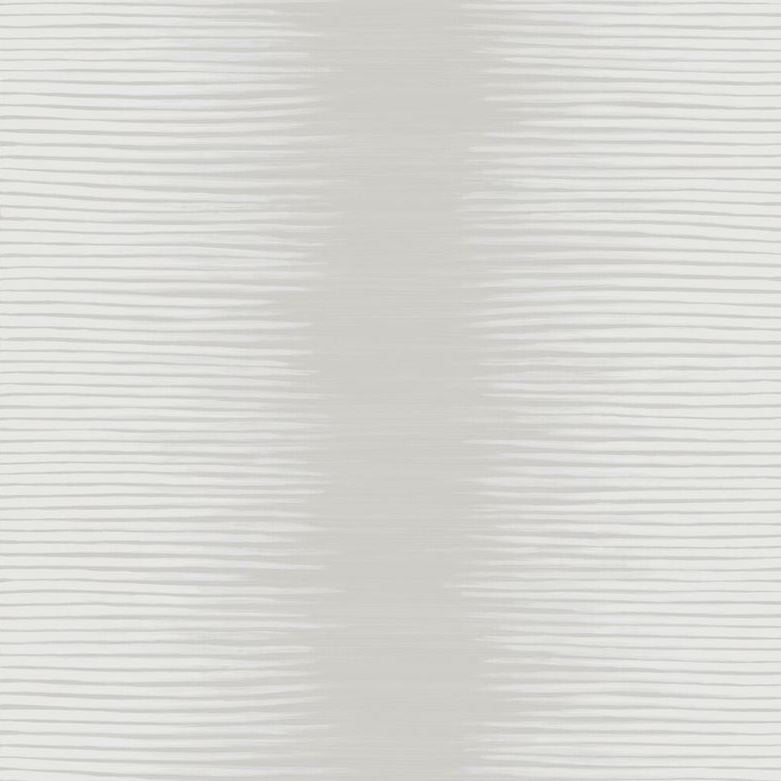 Sample 107/3013 Plume Grey and  White by Cole and  Son