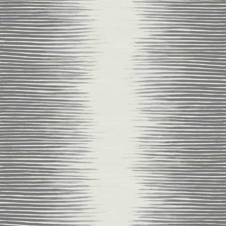 Sample 107/3014 Plume Black and  White by Cole and  Son