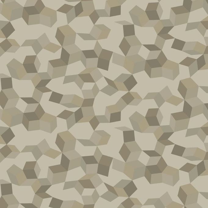 Sample 107/5025 Ingot Stone and  Gilver by Cole and  Son
