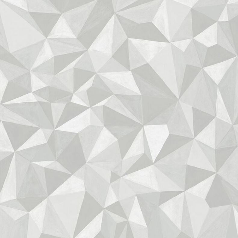 Sample 107/8040 Quartz White by Cole and  Son