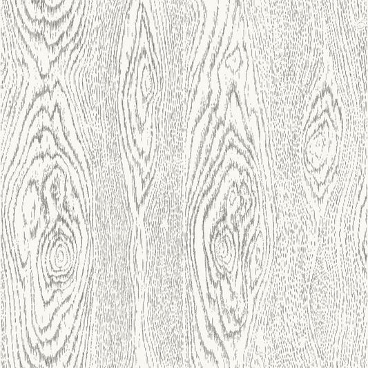 Save on 107/10045 Cs Wood Grain Black And White By Cole and Son Wallpaper