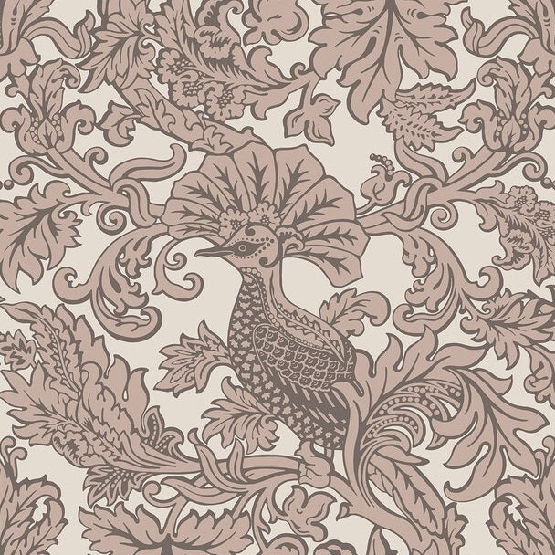 Sample 108/1003 Balabina Stone and Gilver by Cole and Son