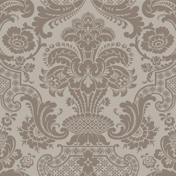 View 108/2009 Cs Carmen Cs Mole By Cole and Son Wallpaper