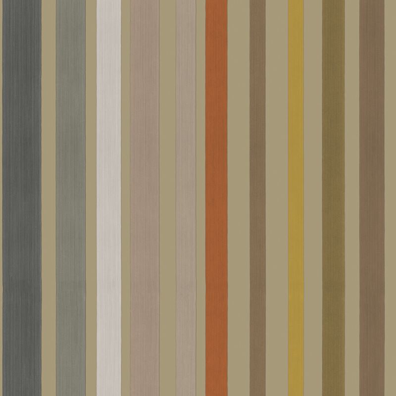 Sample 108/6030 Carousel Stripe Cs Linen by Cole and Son