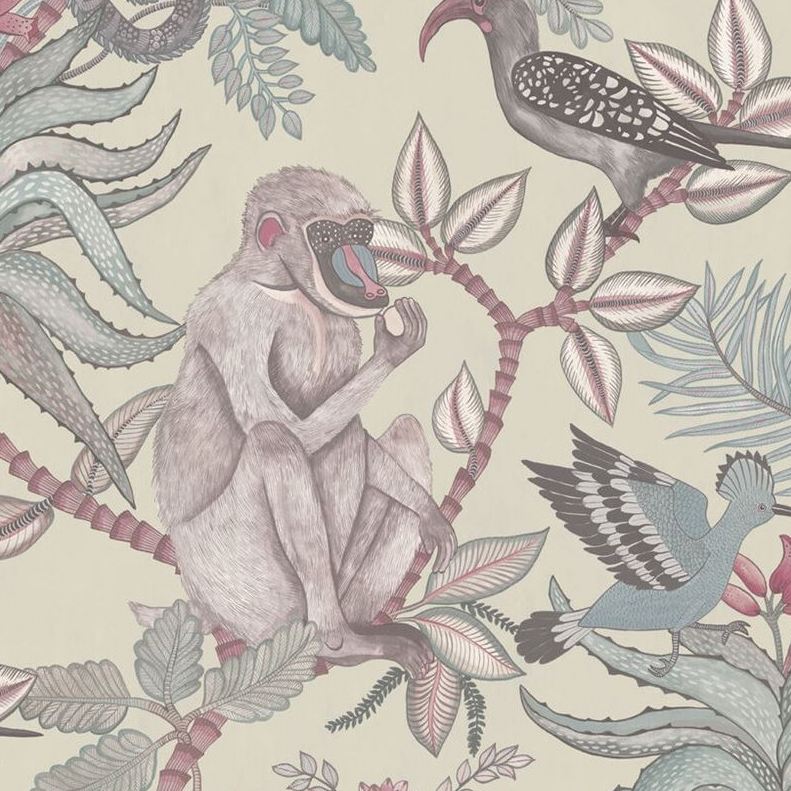 Sample 109/1003 Savuti Stone Neutral by Cole and Son