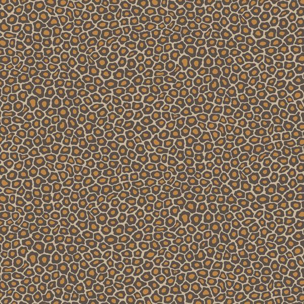 Order 109/6027 Cs Senzo Spot Brown And Gold By Cole and Son Wallpaper