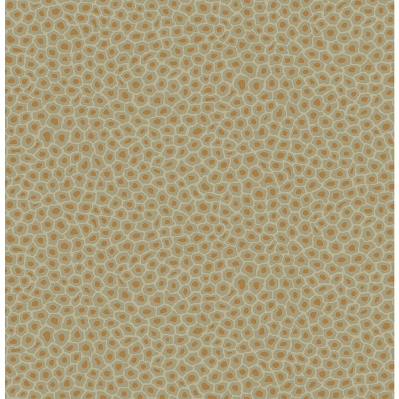 Sample 109/6029 Senzo Spot Olive by Cole and Son