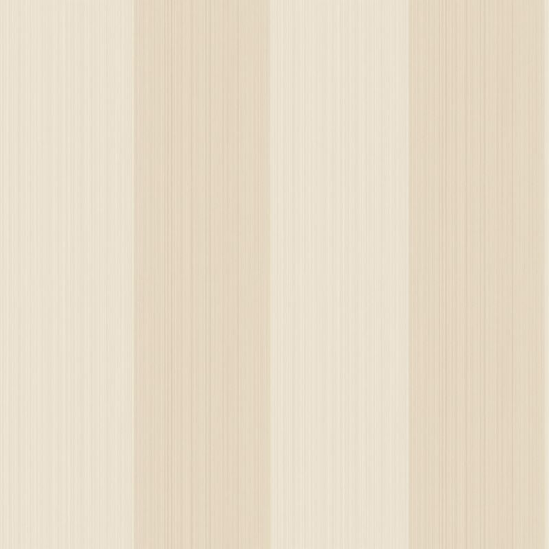 Sample 110/4020 Jaspe Stripe Parchment by Cole and Son