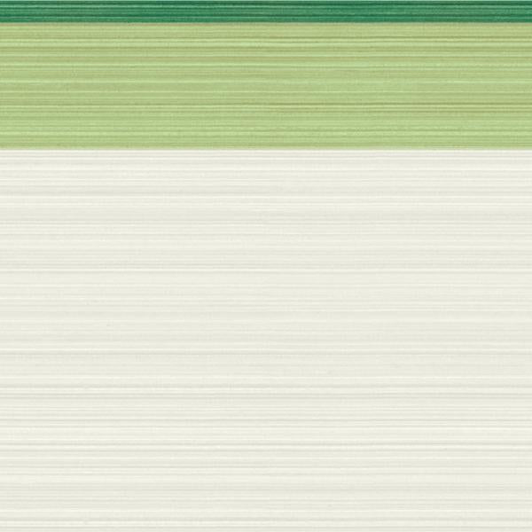 Find 110/10047 Cs Jaspe Border White Green Emerald By Cole and Son Wallpaper