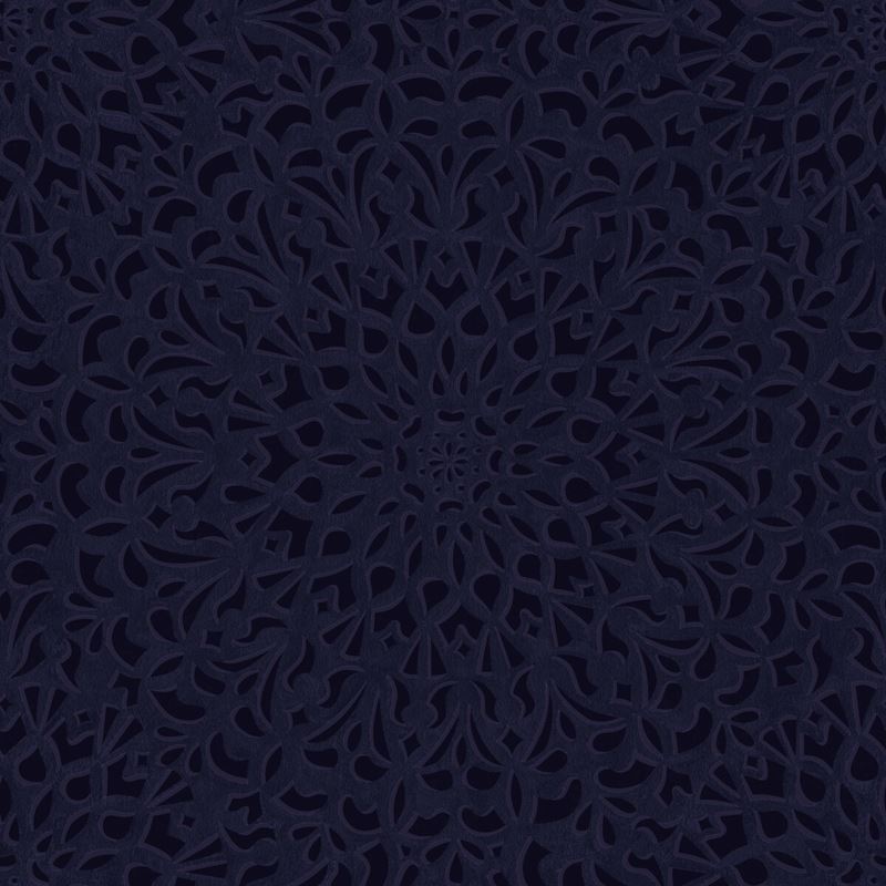 Sample 113-7016 Medina Pearl and Parchment by Cole and Son