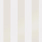 Purchase Laura Ashley Wallpaper Item# 113336 Lille Pearlescent Stripe White