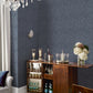 Purchase Laura Ashley Wallpaper Item 113339 Barley Dusky Seaspray