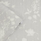 Purchase Laura Ashley Wallpaper Pattern# 113344 Dragonfly Garden Steel