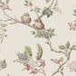 Purchase Laura Ashley Wallpaper Item# 113346 Elderwood Natural