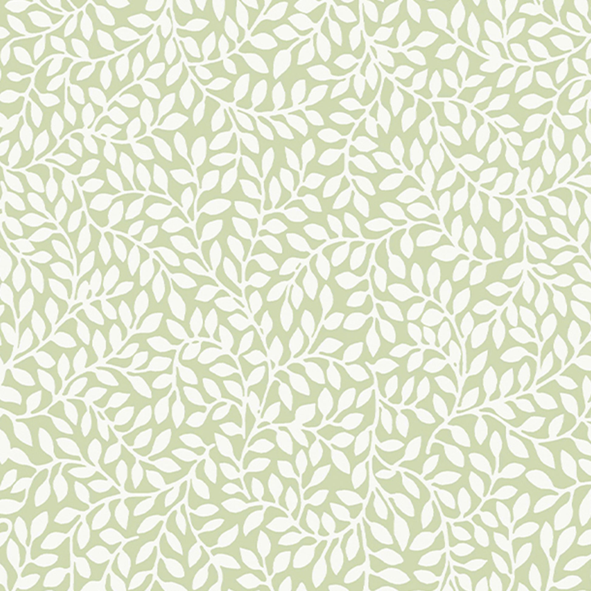 Purchase Laura Ashley Wallpaper Product 113352 Little Vines Hedgerow