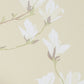 Purchase Laura Ashley Wallpaper Product 113353 Magnolia Grove Natural