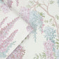 Purchase Laura Ashley Wallpaper Item 113357 Wisteria Garden Duck Egg