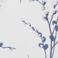 Purchase Laura Ashley Wallpaper Product# 113360 Pussy Willow Off White and Midnight