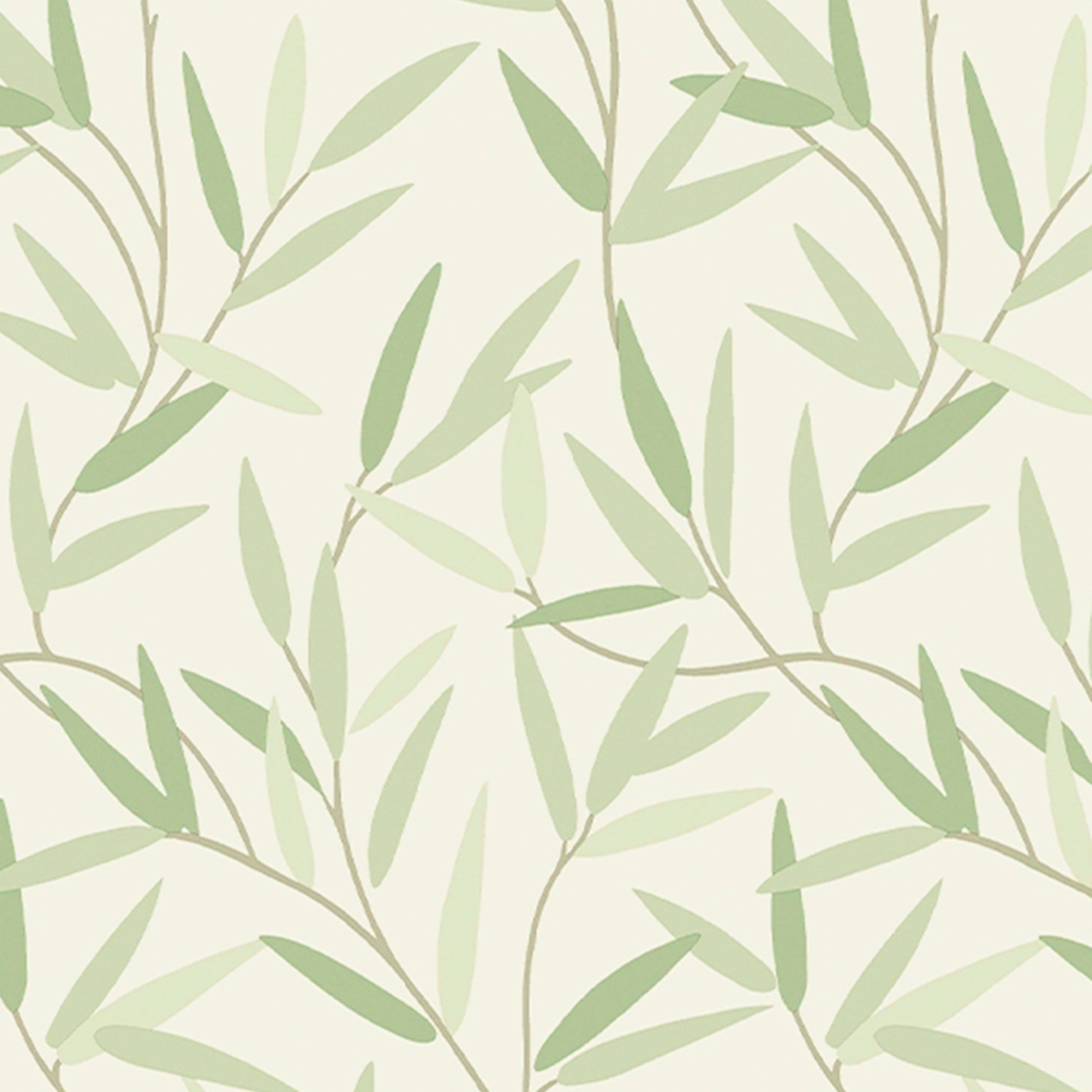 Purchase Laura Ashley Wallpaper Item# 113364 Willow Leaf Hedgerow