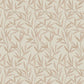 Purchase Laura Ashley Wallpaper Pattern 113365 Willow Leaf Natural