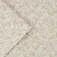 Purchase Laura Ashley Wallpaper Pattern 113365 Willow Leaf Natural