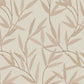 Purchase Laura Ashley Wallpaper Pattern 113365 Willow Leaf Natural