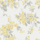 Purchase Laura Ashley Wallpaper Item 113366 Apple Blossom Sunshine