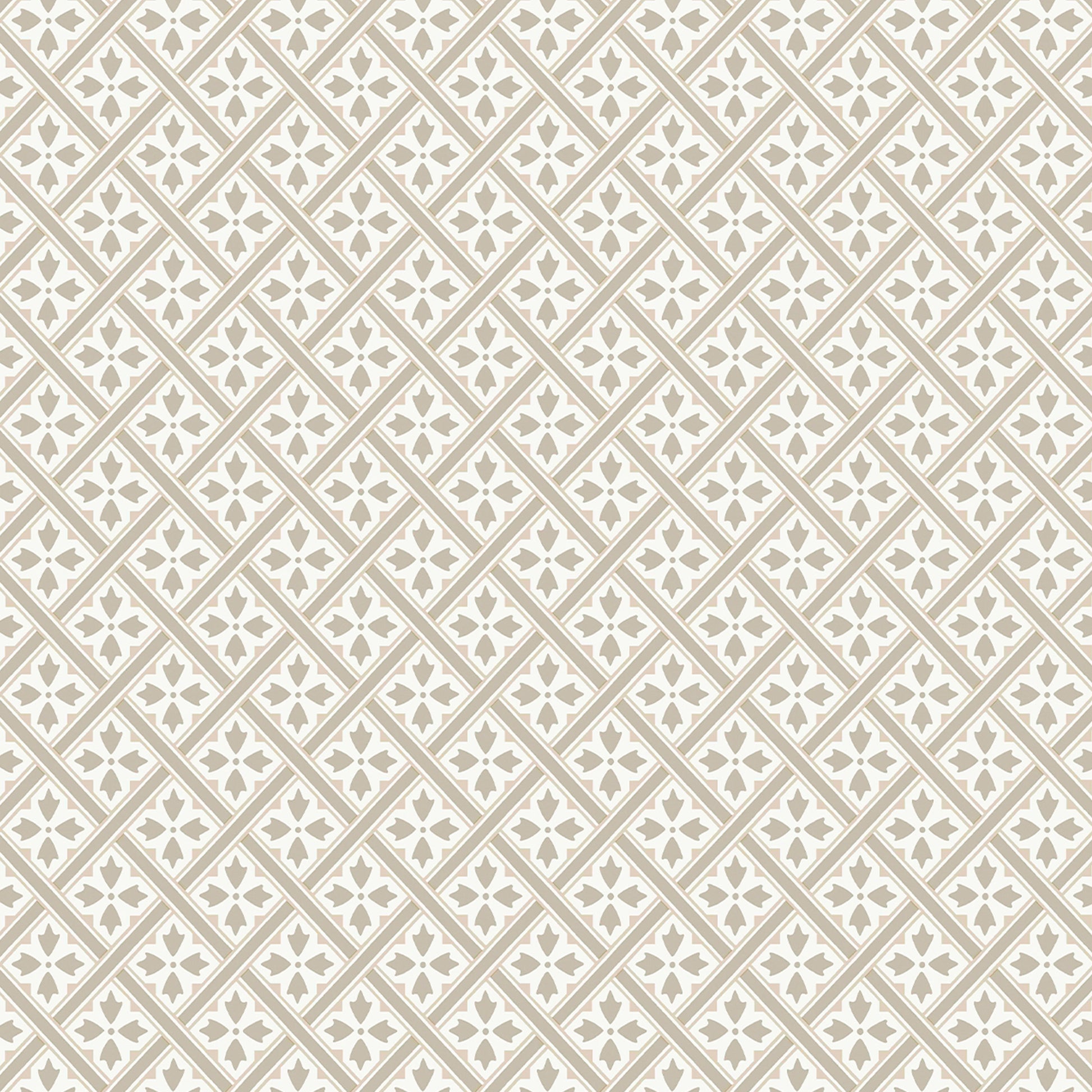 Purchase Laura Ashley Wallpaper Pattern# 113368 Mr Jones Dove Grey