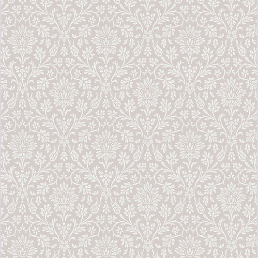 Purchase Laura Ashley Wallpaper Item 113369 Annecy Dove Grey