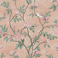 Purchase Laura Ashley Wallpaper Pattern# 113372 Eglantine Blush