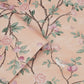 Purchase Laura Ashley Wallpaper Pattern# 113372 Eglantine Blush