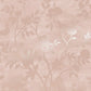 Purchase Laura Ashley Wallpaper SKU 113374 Eglantine Silhouette Blush