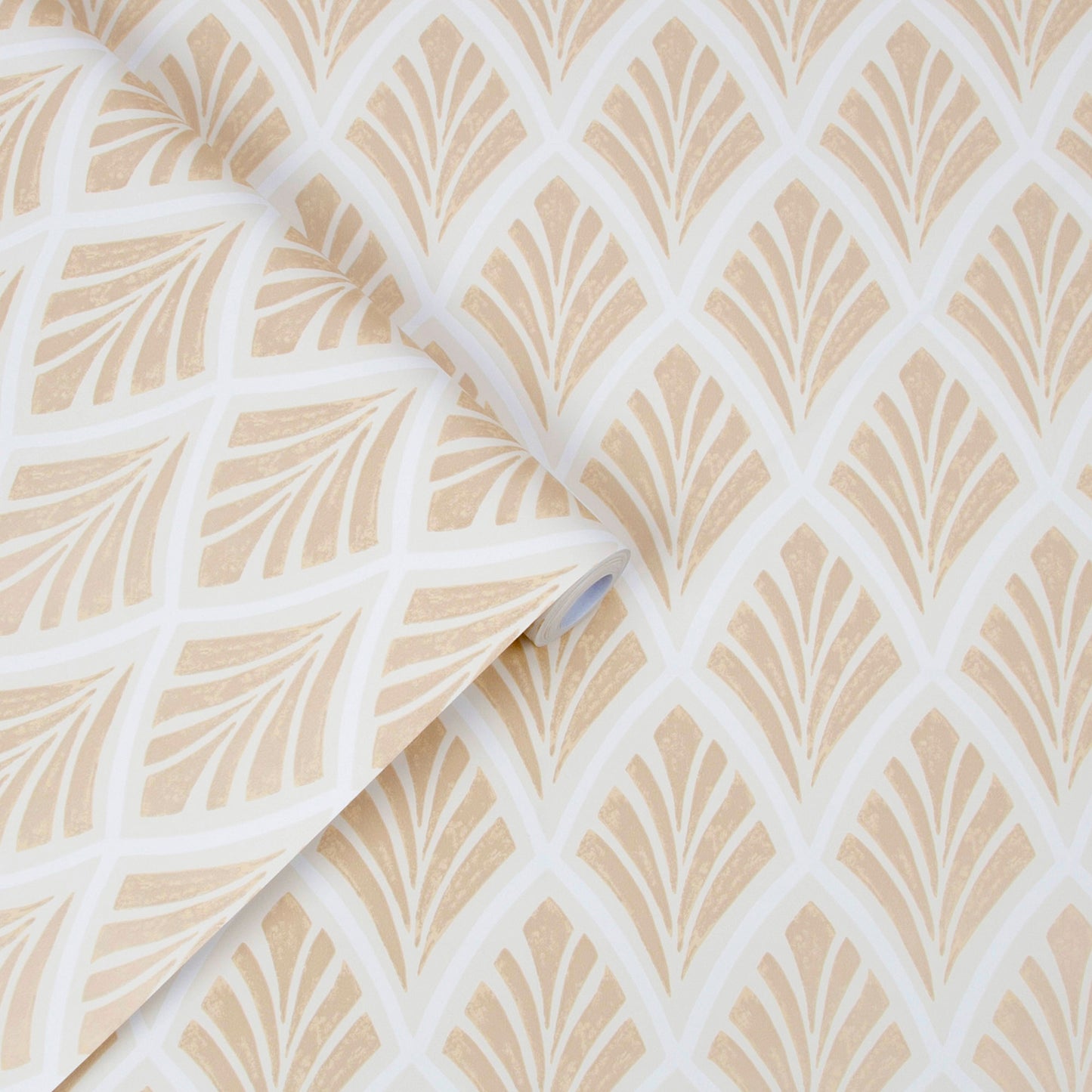 Purchase Laura Ashley Wallpaper SKU# 113375 Florin Gold