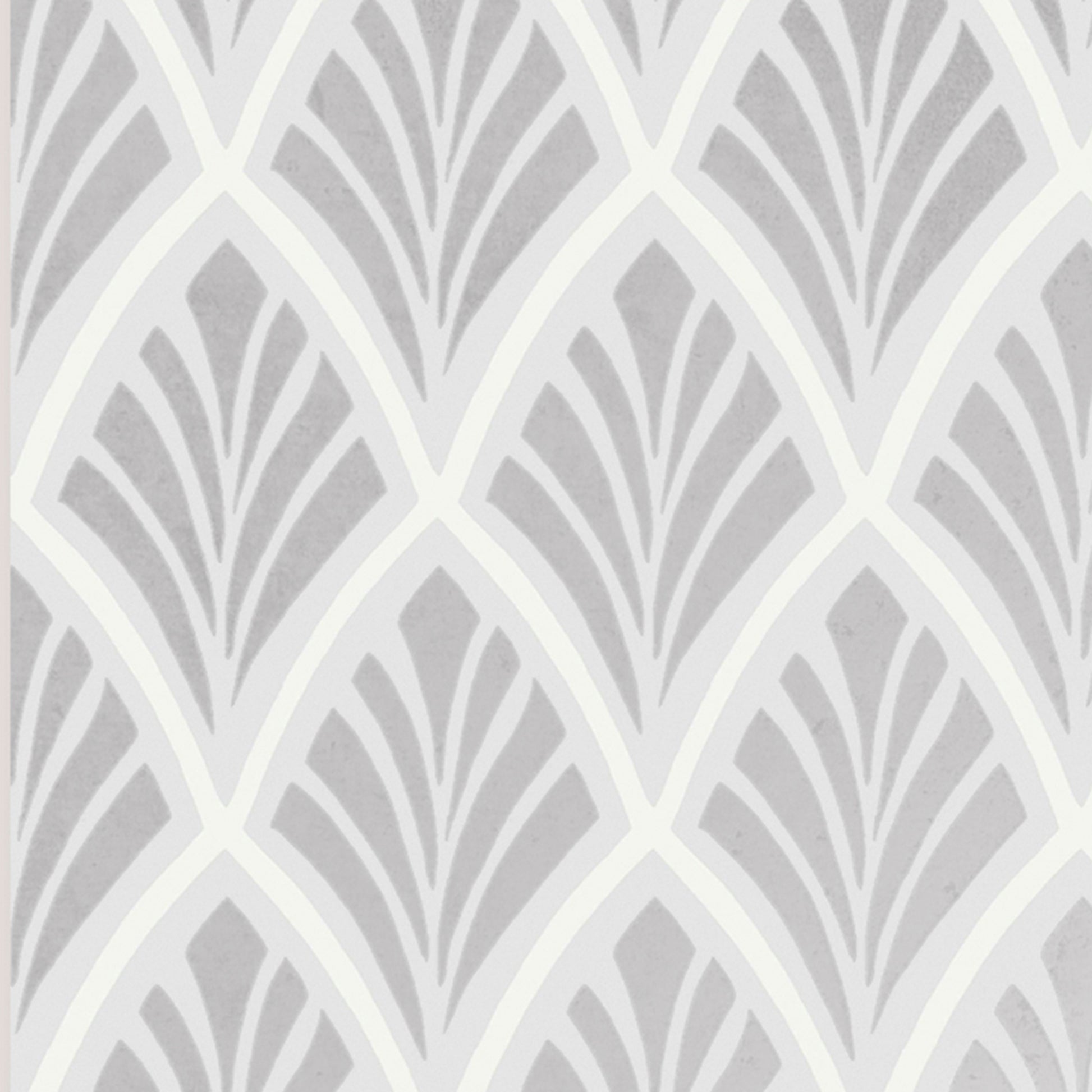 Purchase Laura Ashley Wallpaper Item 113377 Florin Silver