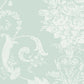 Purchase Laura Ashley Wallpaper SKU# 113380 Josette Duck Egg