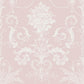 Purchase Laura Ashley Wallpaper Pattern number 113381 Josette Amethyst