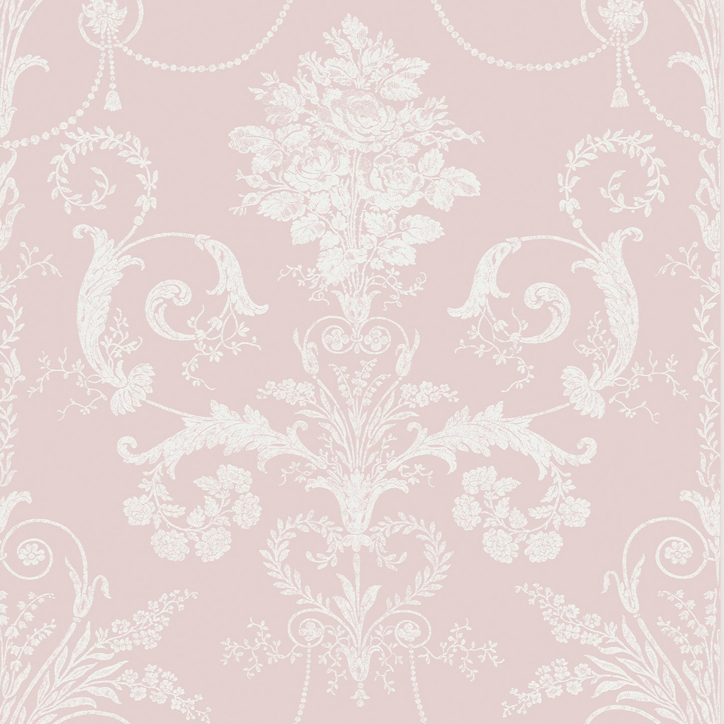 Purchase Laura Ashley Wallpaper Pattern number 113381 Josette Amethyst