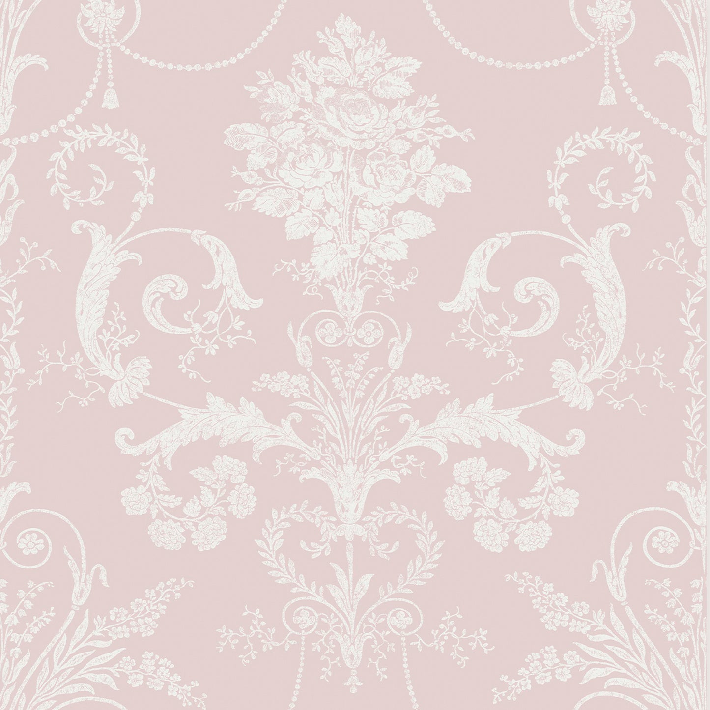 Purchase Laura Ashley Wallpaper Pattern number 113381 Josette Amethyst