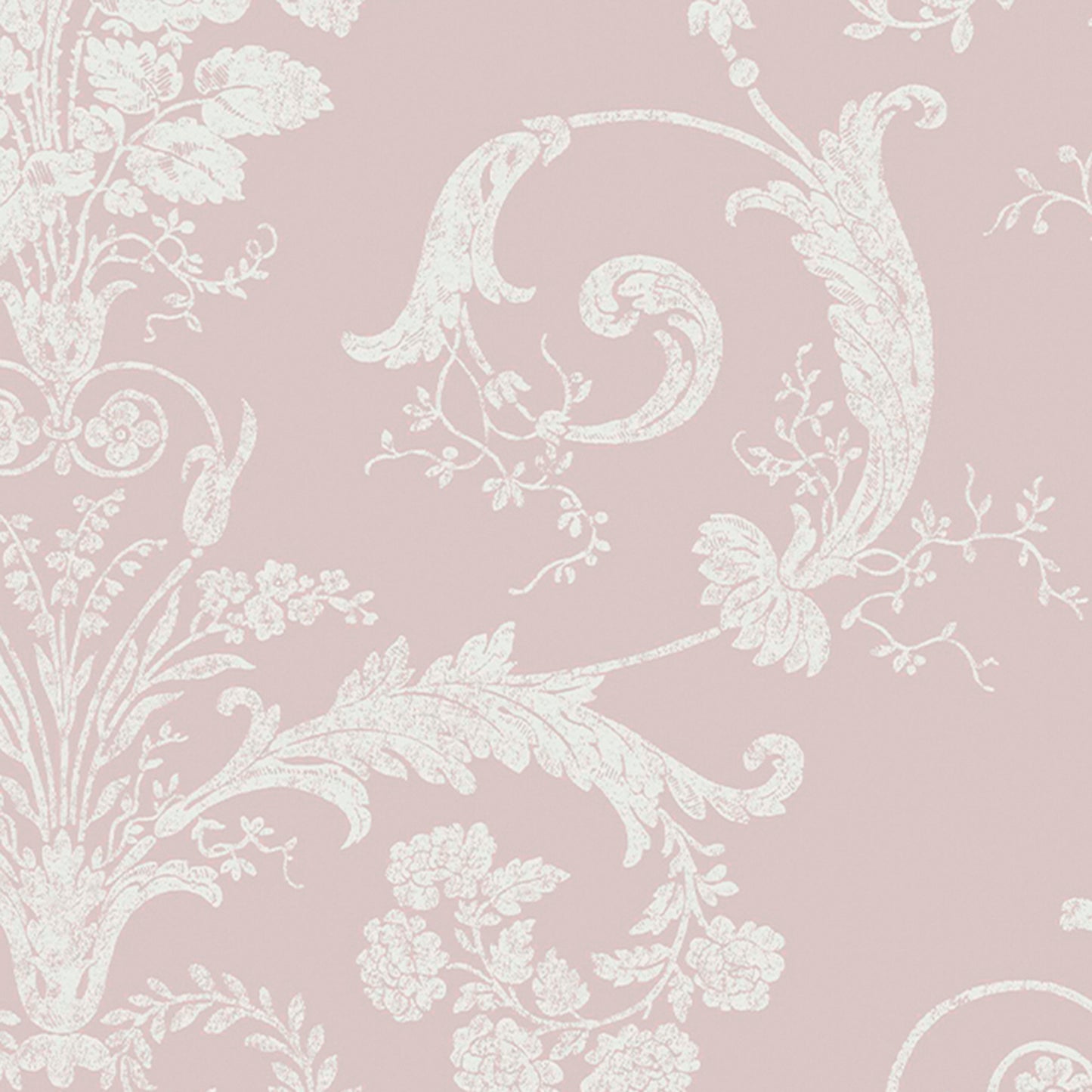 Purchase Laura Ashley Wallpaper Pattern number 113381 Josette Amethyst