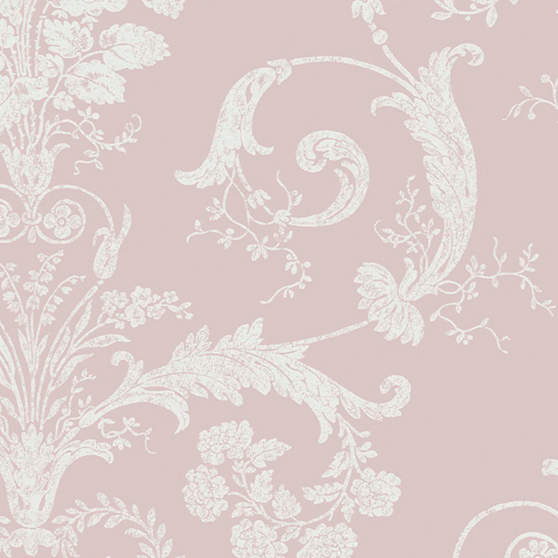 Purchase Laura Ashley Wallpaper Pattern number 113381 Josette Amethyst