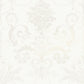 Purchase Laura Ashley Wallpaper Item# 113382 Josette White