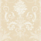 Purchase Laura Ashley Wallpaper Item 113384 Josette Linen 